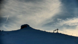 Praděd - Petrovy kameny