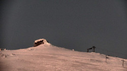 Praděd - Petrovy kameny