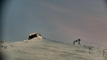 Horský hotel Volareza - Praděd