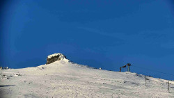 Praděd - Petrovy kameny