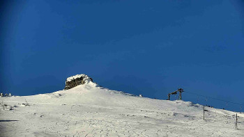 Horský hotel Volareza - Praděd