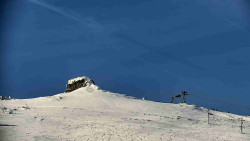 Praděd - Petrovy kameny