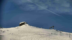 Praděd - Petrovy kameny