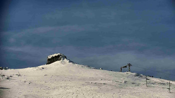 Horský hotel Volareza - Praděd