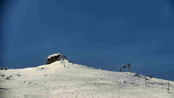 Horský hotel Volareza - Praděd