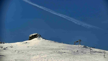 Horský hotel Volareza - Praděd