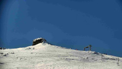 Praděd - Petrovy kameny