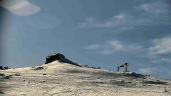 Praděd - Petrovy kameny