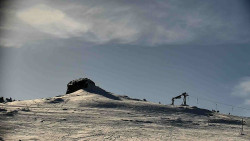 Praděd - Petrovy kameny