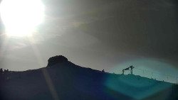 Praděd - Petrovy kameny