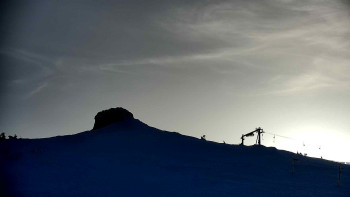 Horský hotel Volareza - Praděd