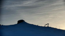 Praděd - Petrovy kameny