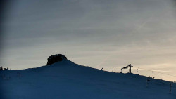 Praděd - Petrovy kameny