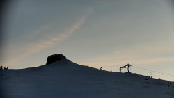 Praděd - Petrovy kameny