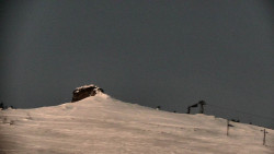 Praděd - Petrovy kameny