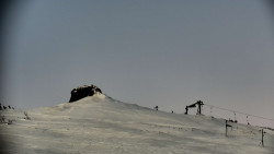 Praděd - Petrovy kameny