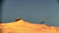 Praděd - Petrovy kameny