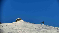 Praděd - Petrovy kameny