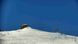 Praděd - Petrovy kameny