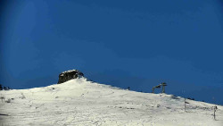 Praděd - Petrovy kameny