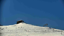 Praděd - Petrovy kameny