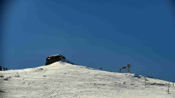 Praděd - Petrovy kameny