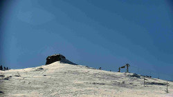 Praděd - Petrovy kameny