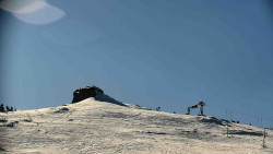 Praděd - Petrovy kameny