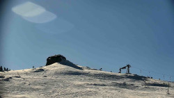 Praděd - Petrovy kameny