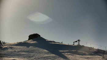 Horský hotel Volareza - Praděd