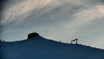 Horský hotel Volareza - Praděd