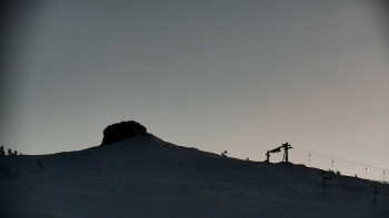 Horský hotel Volareza - Praděd
