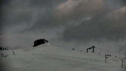 Praděd - Petrovy kameny