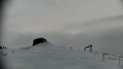 Praděd - Petrovy kameny