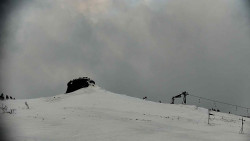 Praděd - Petrovy kameny