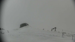 Praděd - Petrovy kameny