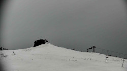 Praděd - Petrovy kameny