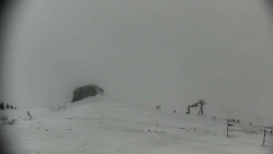 Praděd - Petrovy kameny