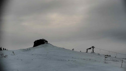 Praděd - Petrovy kameny