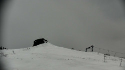 Praděd - Petrovy kameny