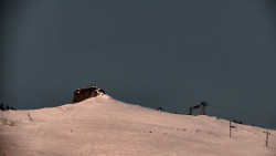 Praděd - Petrovy kameny