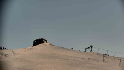 Praděd - Petrovy kameny