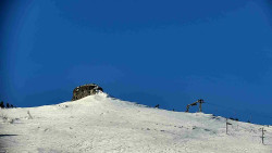 Praděd - Petrovy kameny