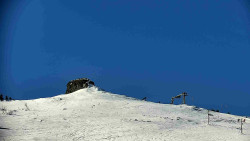 Praděd - Petrovy kameny