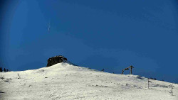 Praděd - Petrovy kameny