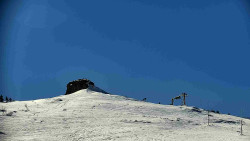 Praděd - Petrovy kameny