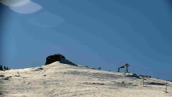 Praděd - Petrovy kameny