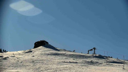 Praděd - Petrovy kameny