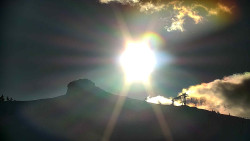 Praděd - Petrovy kameny