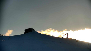 Horský hotel Volareza - Praděd